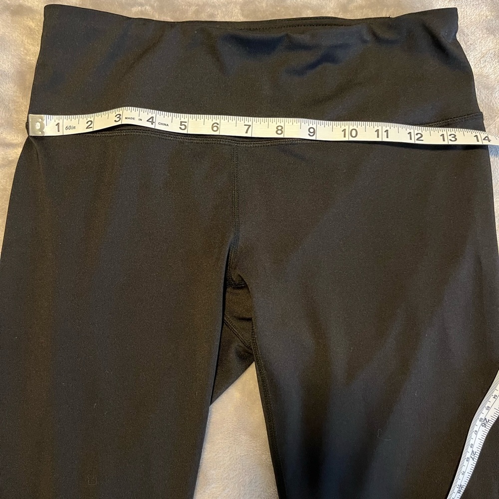 Reebok Leggings - Picture 7 of 7